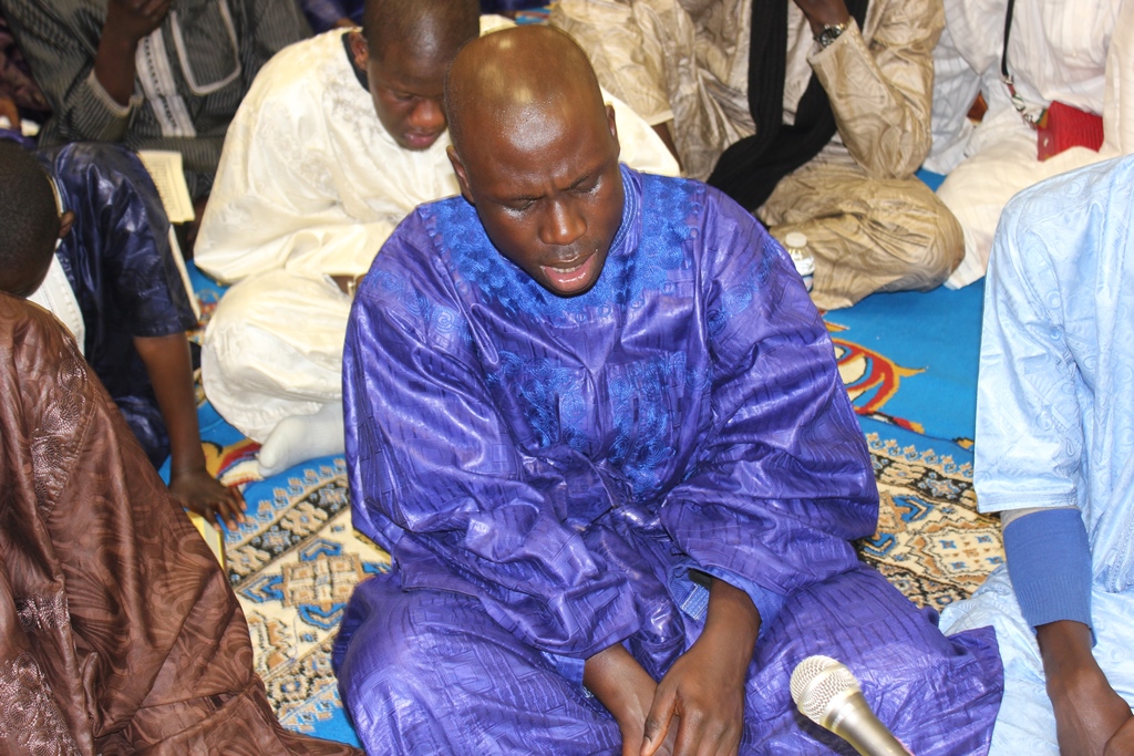 Photo Gamou 2015 E2