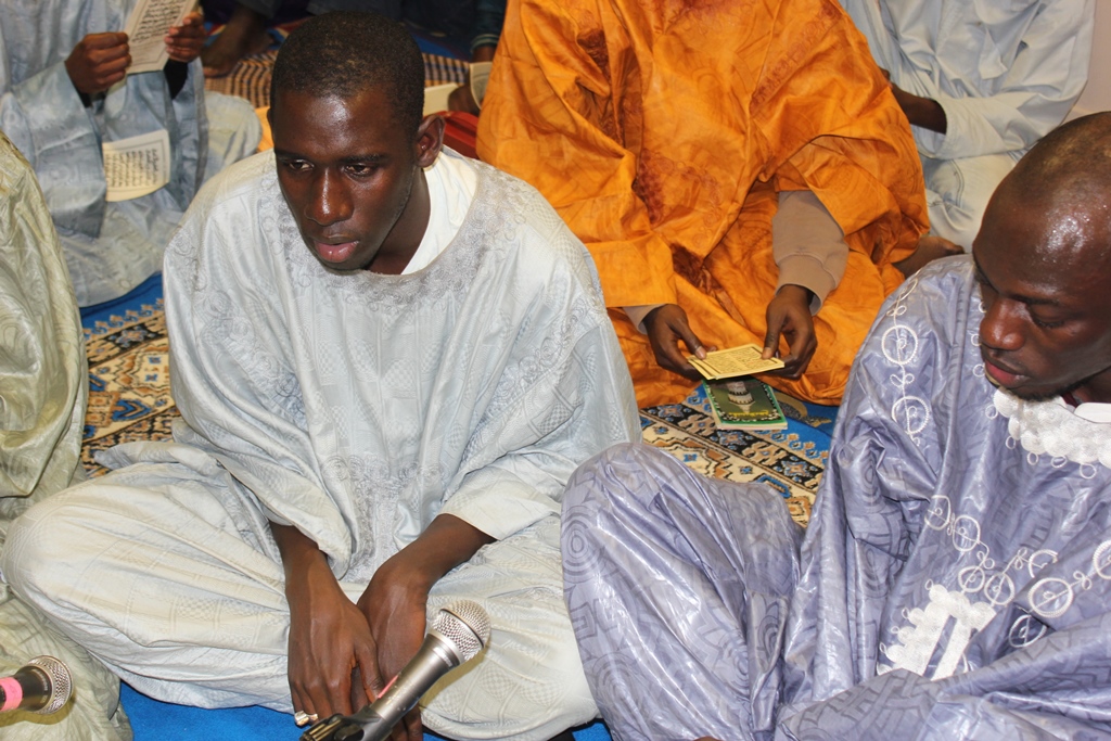 Photo Gamou 2015 E2
