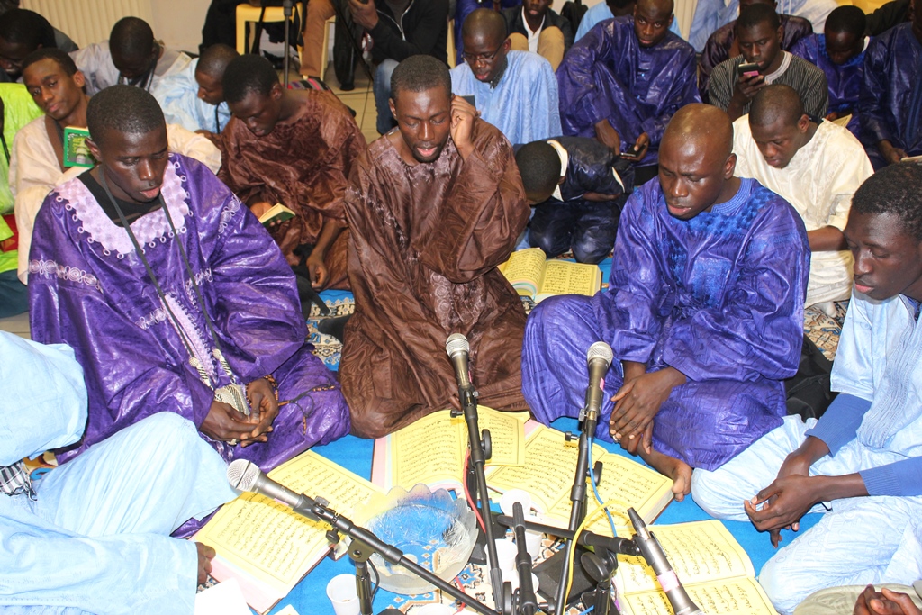 Photo Gamou 2015 E2