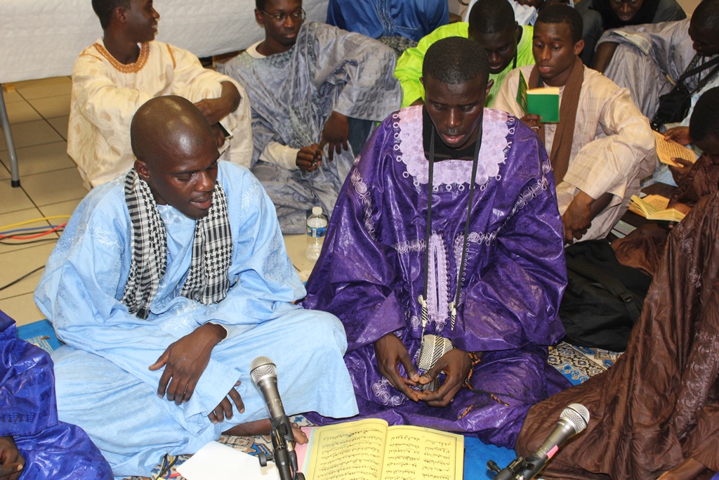 Photo Gamou 2015 E2