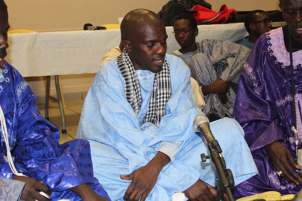 Photo Gamou 2015 E2