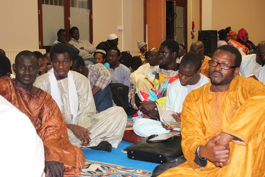 Photo Gamou 2015 E2