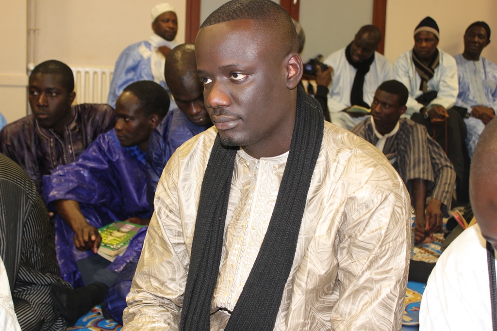 Photo Gamou 2015 E2