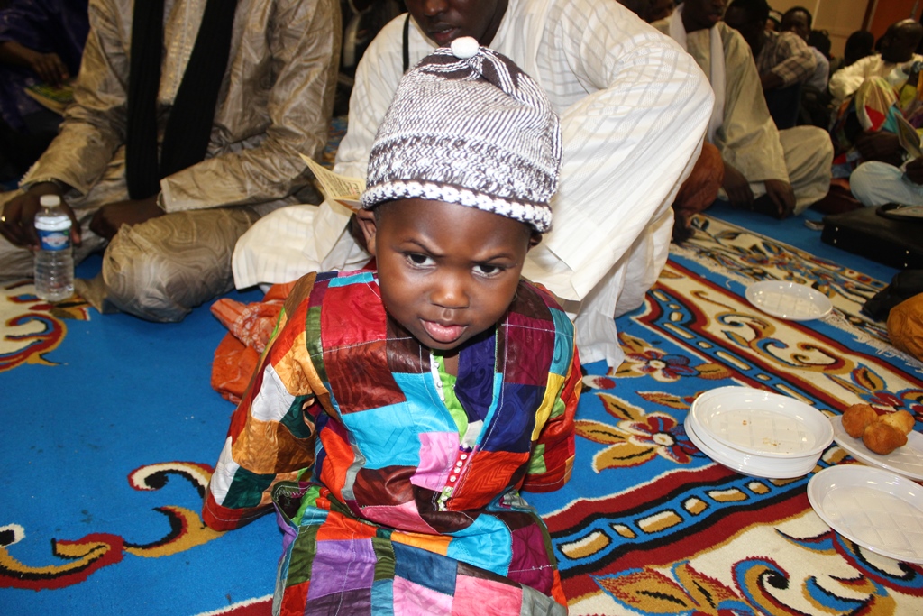 Photo Gamou 2015 E2