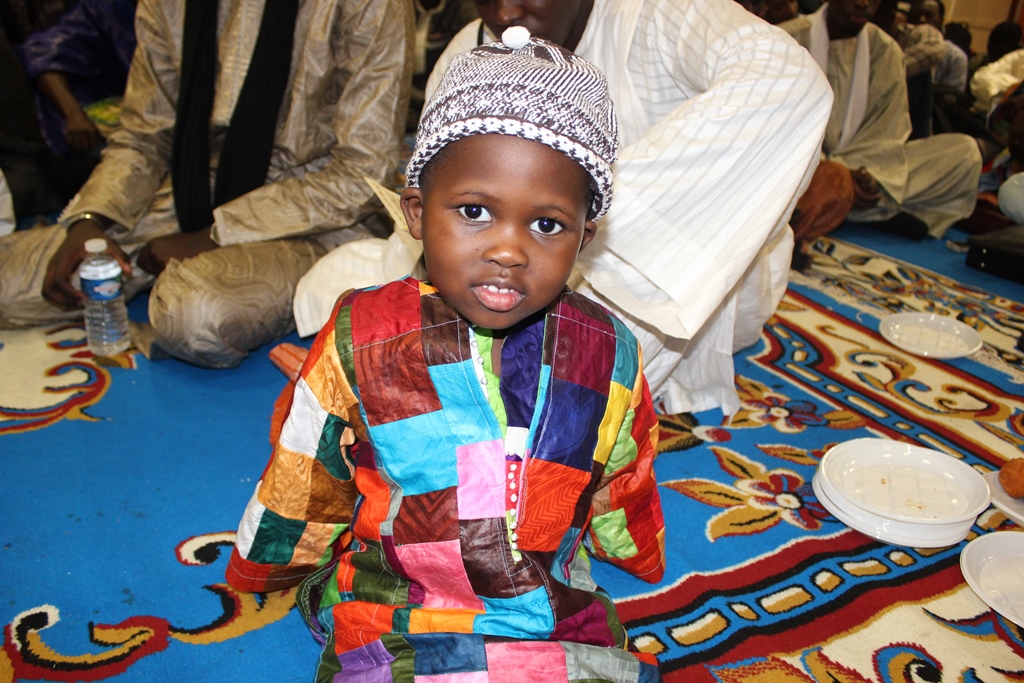 Photo Gamou 2015 E2