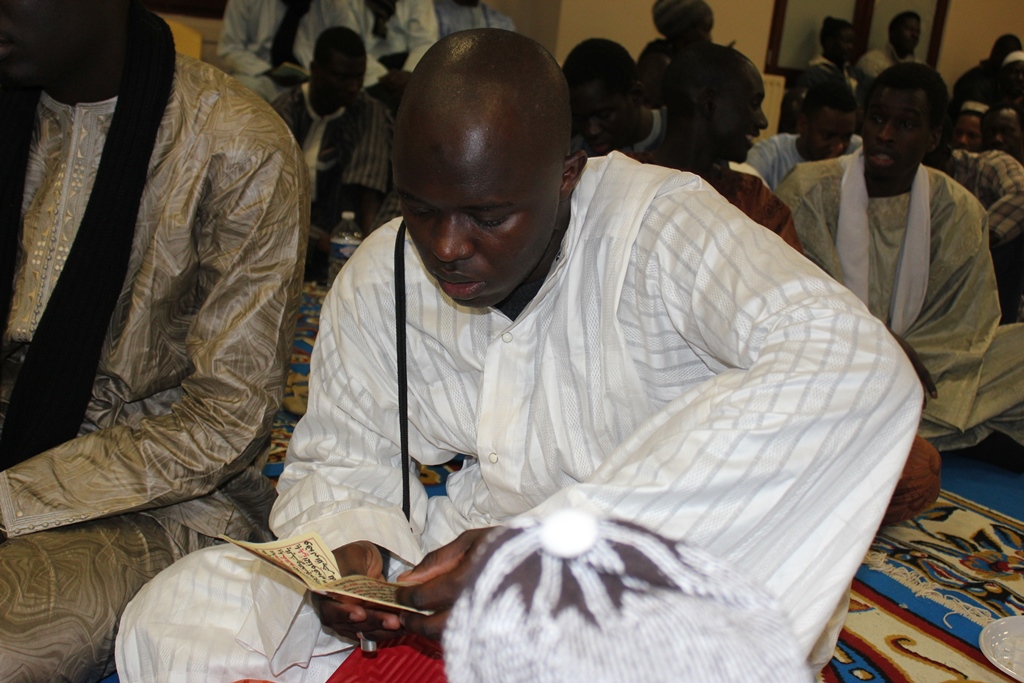 Photo Gamou 2015 E2