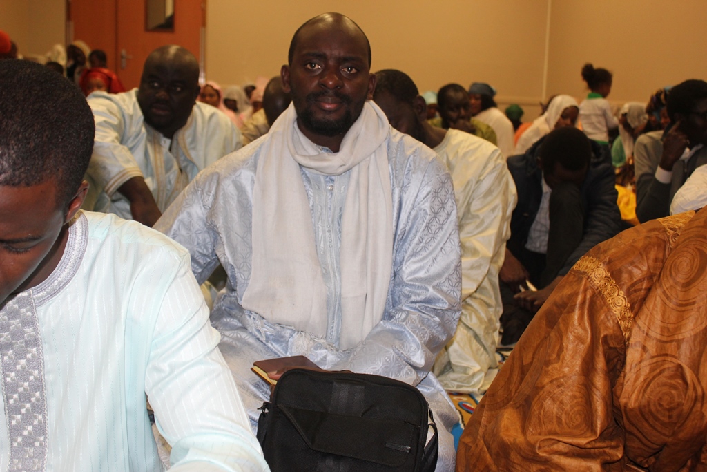 Photo Gamou 2015 E2