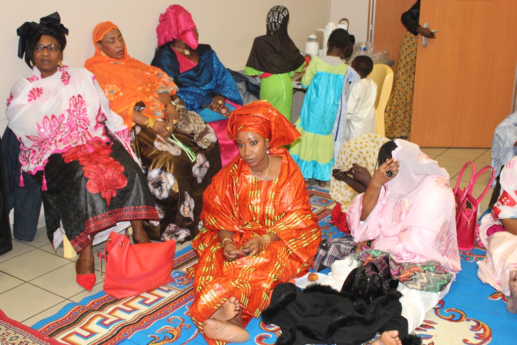 Photo Gamou 2015 E2