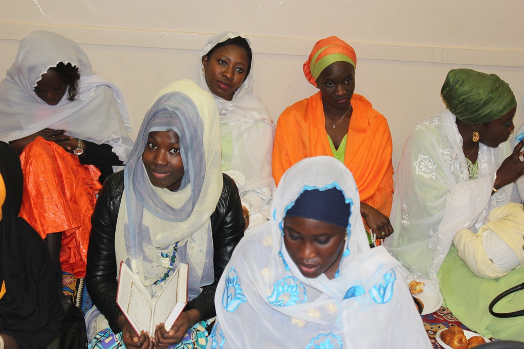 Photo Gamou 2015 E2