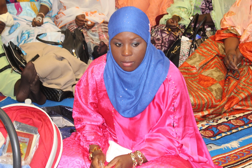 Photo Gamou 2015 E2