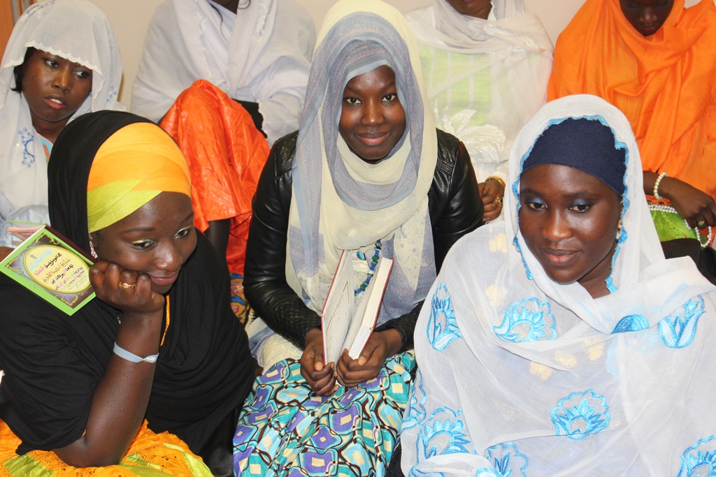Photo Gamou 2015 E2