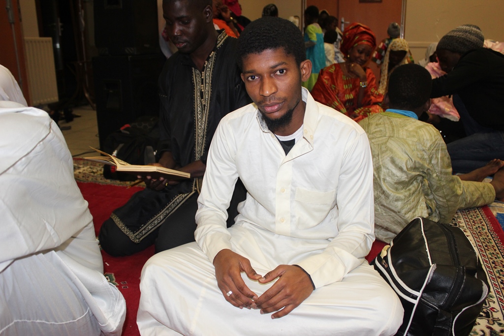 Photo Gamou 2015 E2