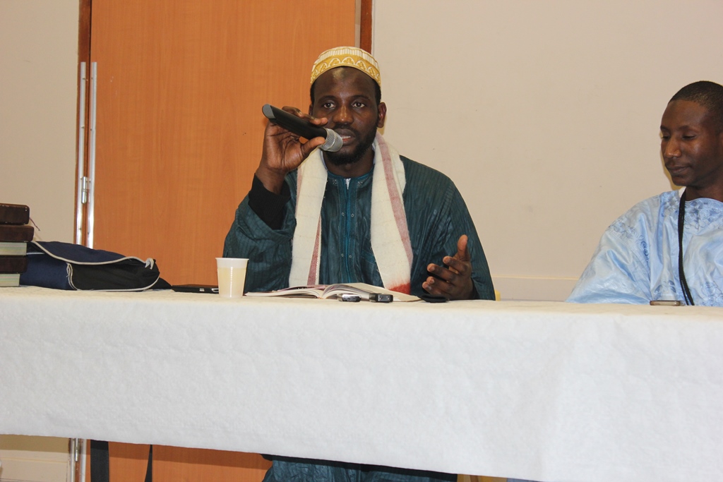 Photo Gamou 2015 E2