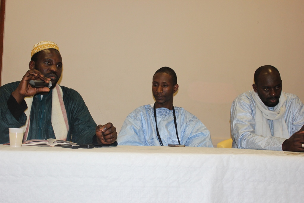 Photo Gamou 2015 E2