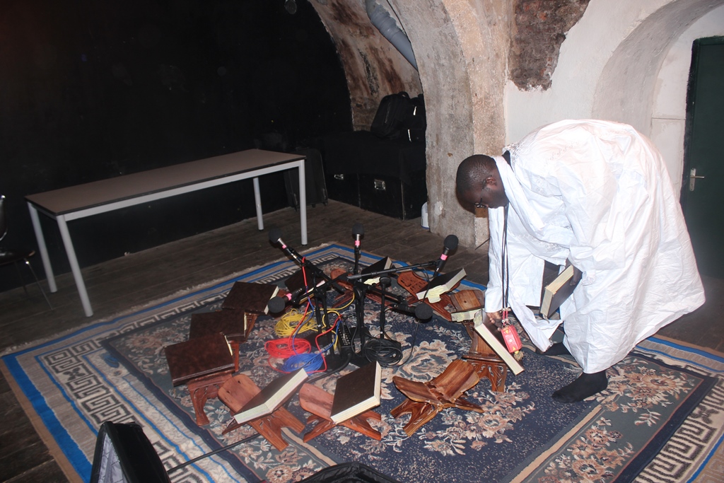 Gamou 2016