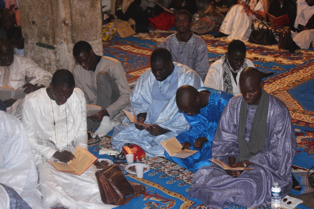 Photo Gamou 2016