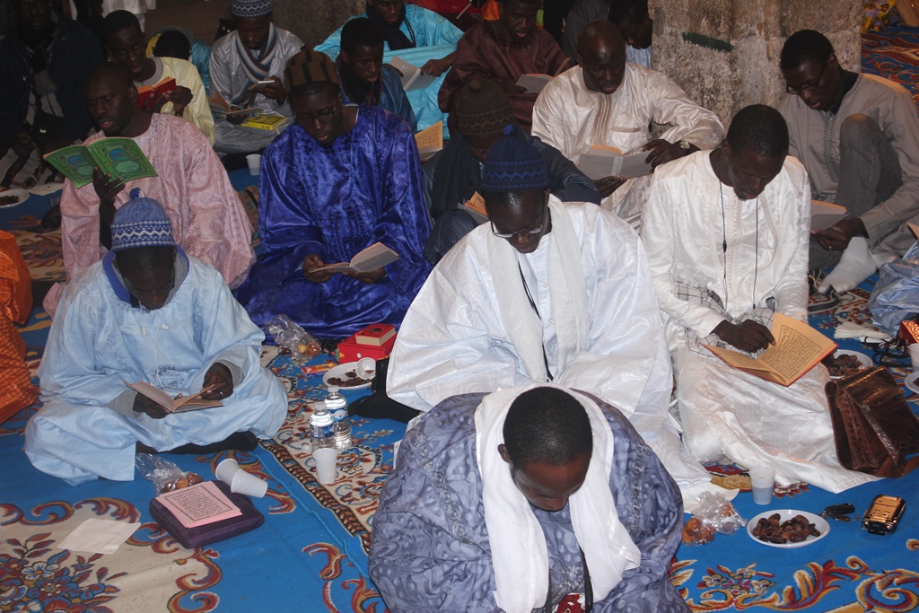 Photo Gamou 2016