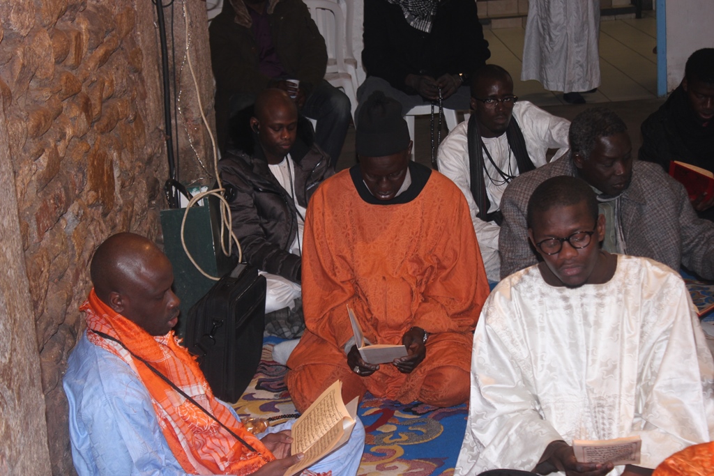 Photo Gamou 2016