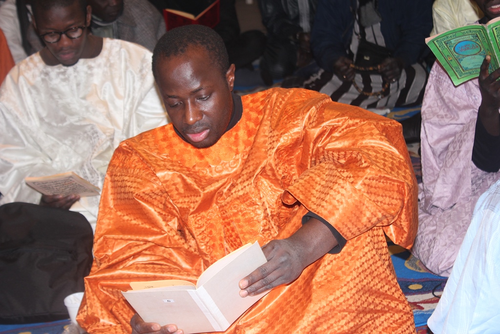 Photo Gamou 2016