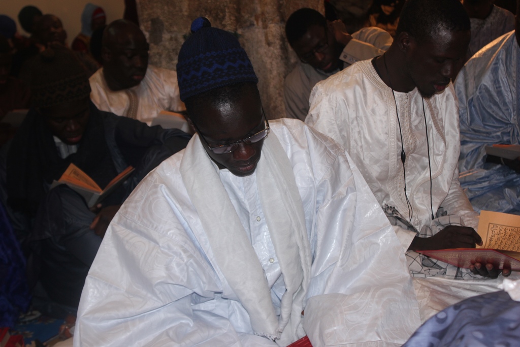 Photo Gamou 2016