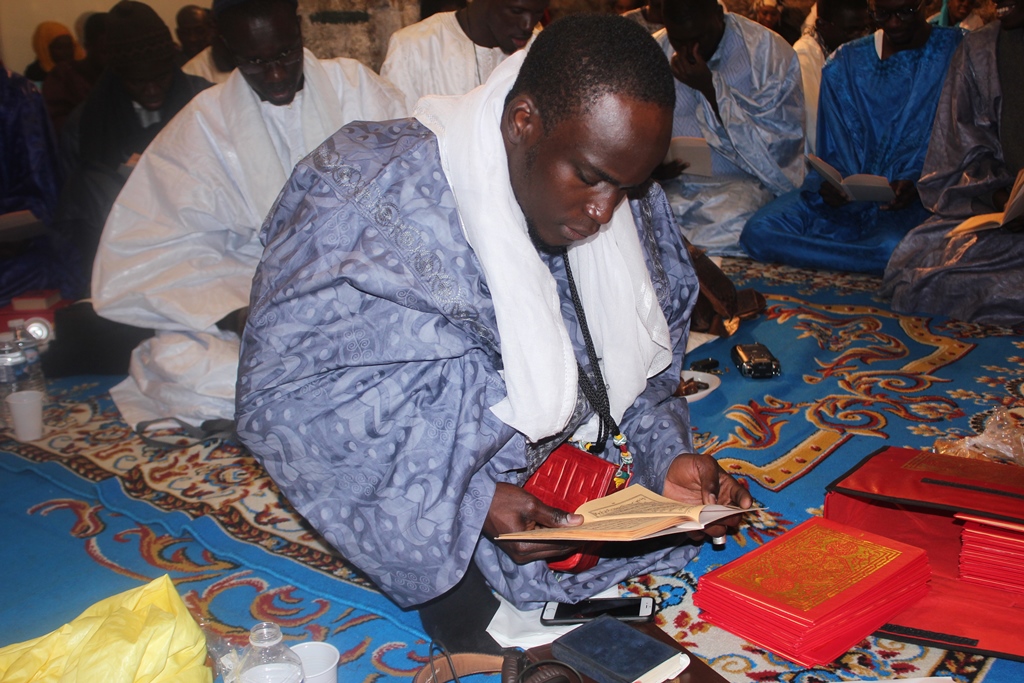 Photo Gamou 2016