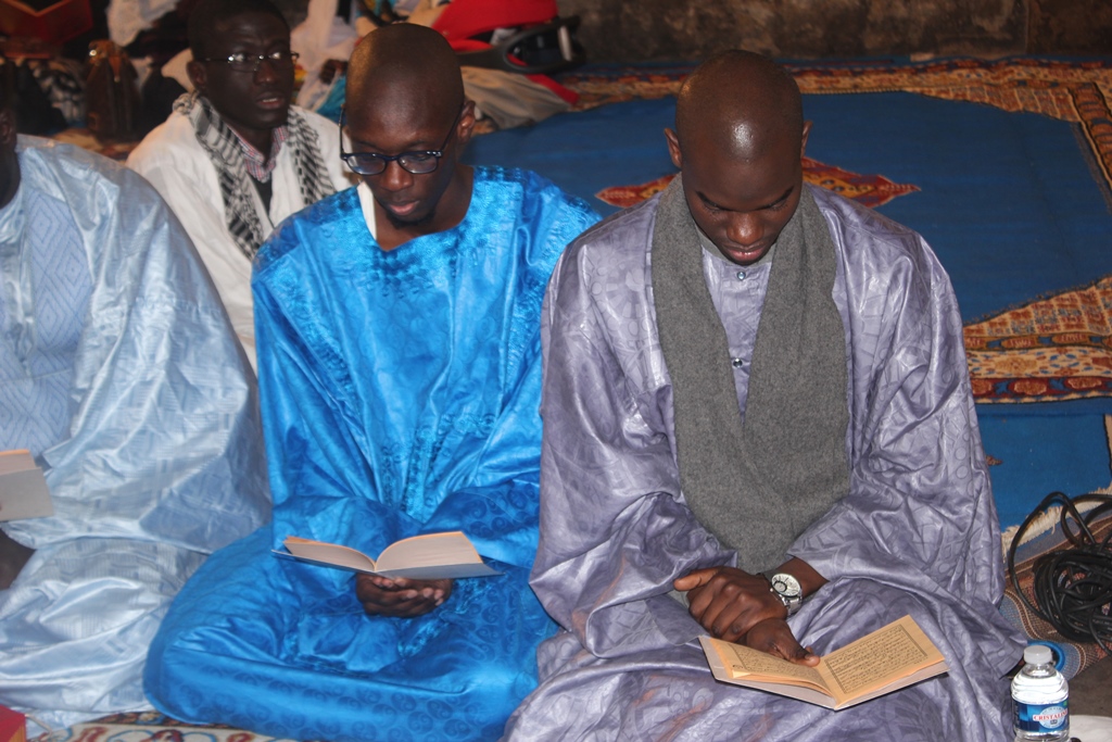 Photo Gamou 2016