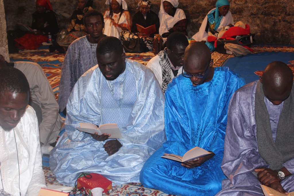 Photo Gamou 2016