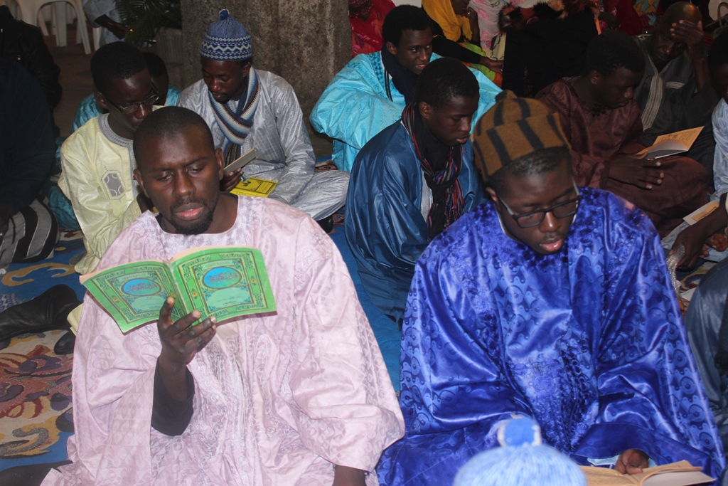 Photo Gamou 2016