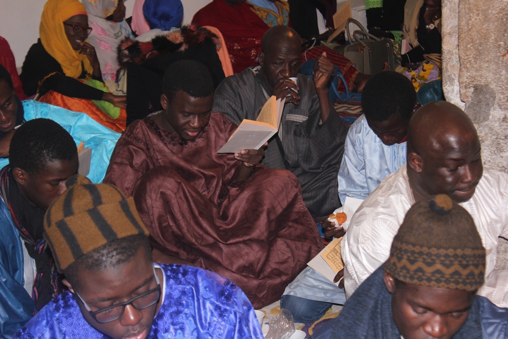 Photo Gamou 2016