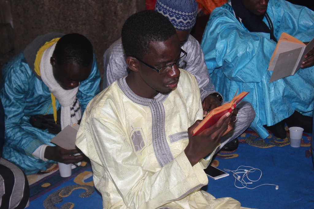 Photo Gamou 2016