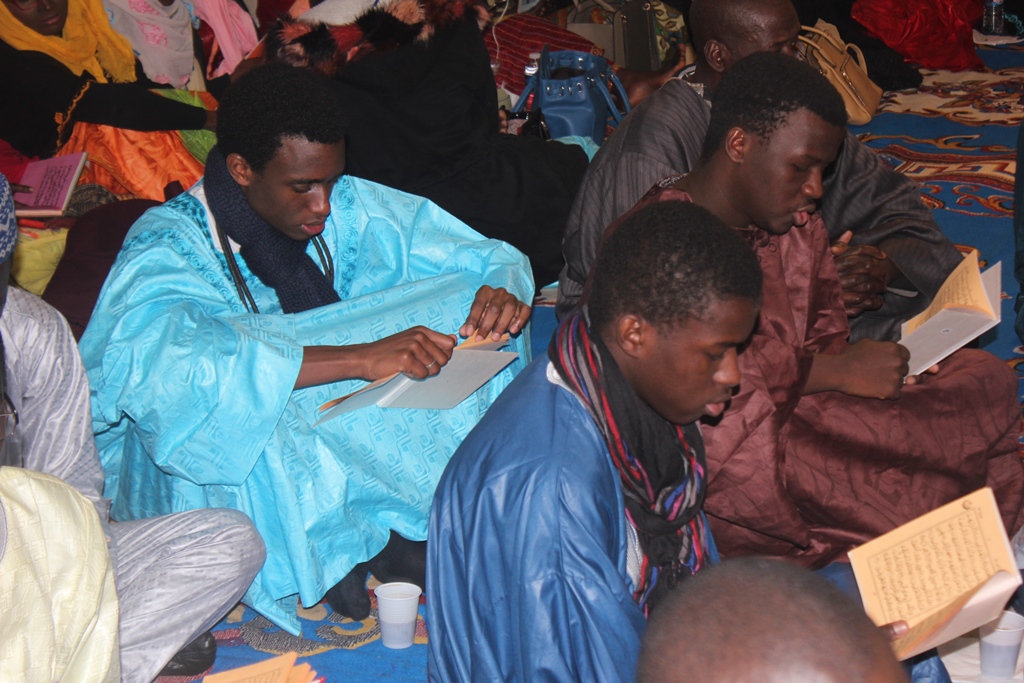 Photo Gamou 2016