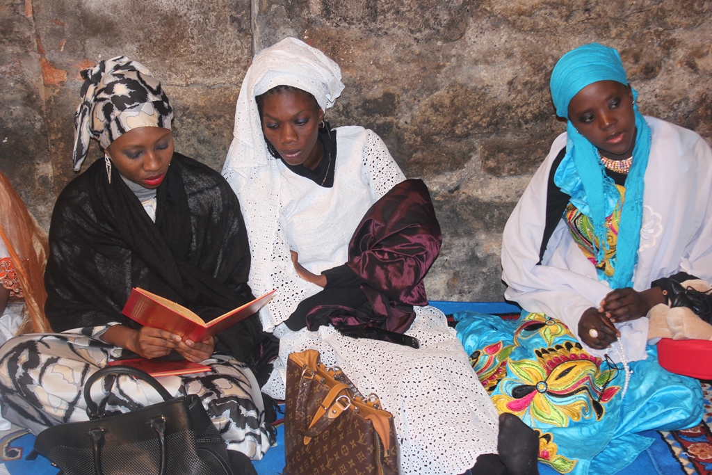 Photo Gamou 2016