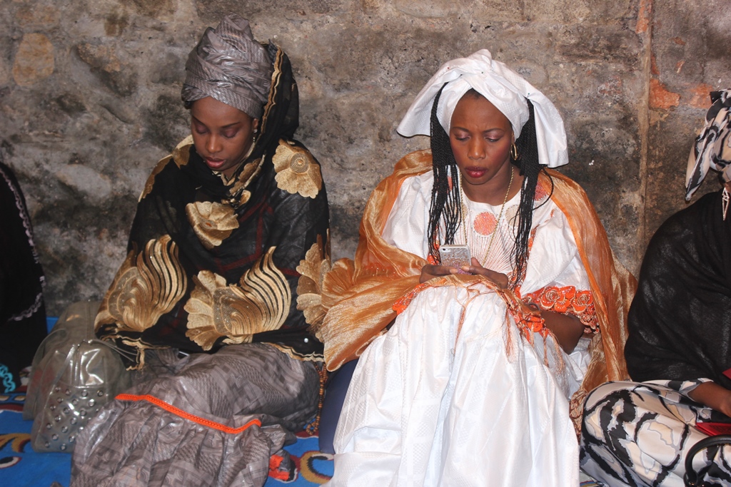 Photo Gamou 2016