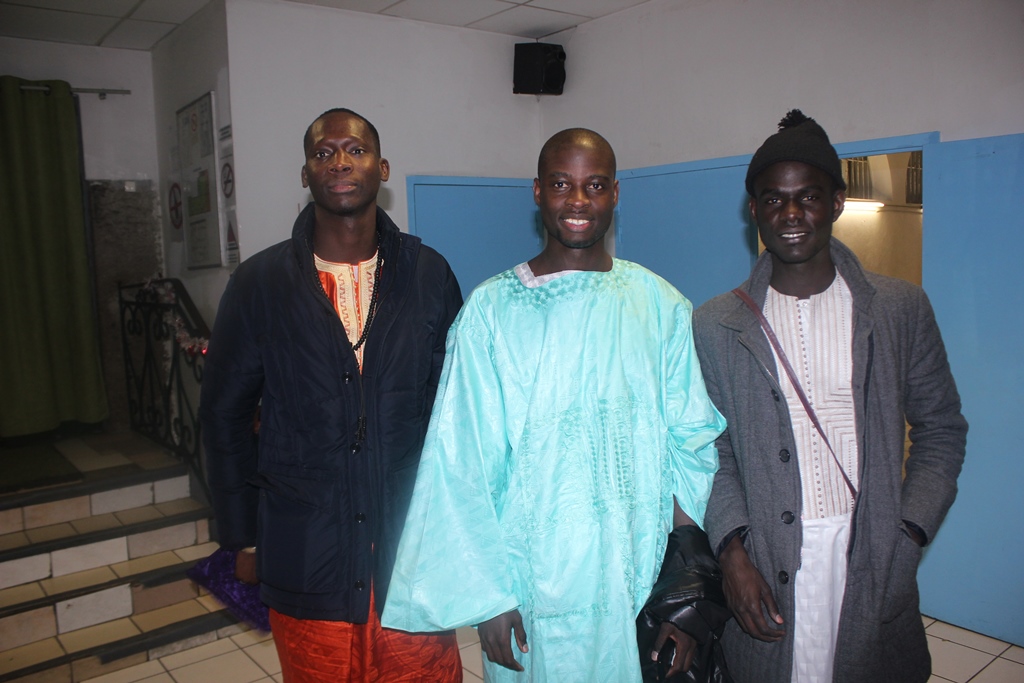 Photo Gamou 2016