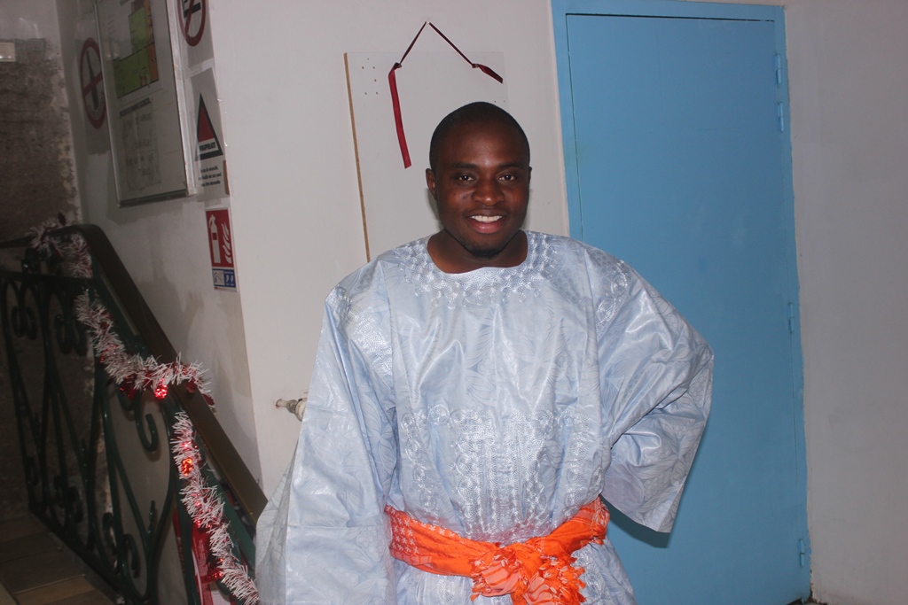 Photo Gamou 2016