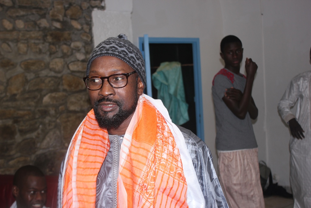 Photo Gamou 2016