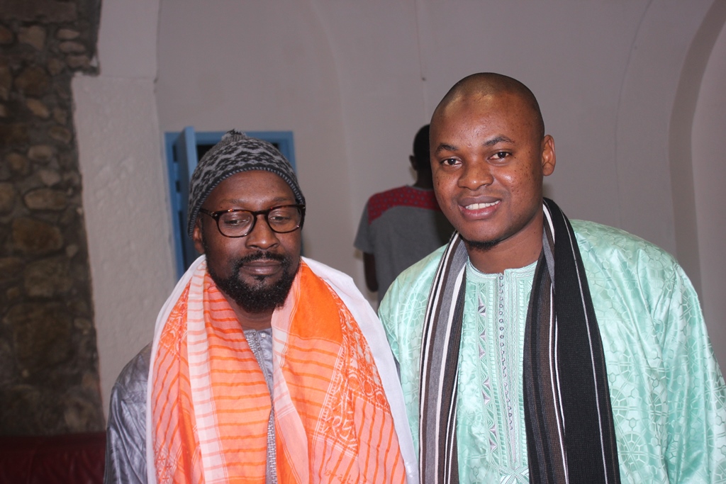 Photo Gamou 2016