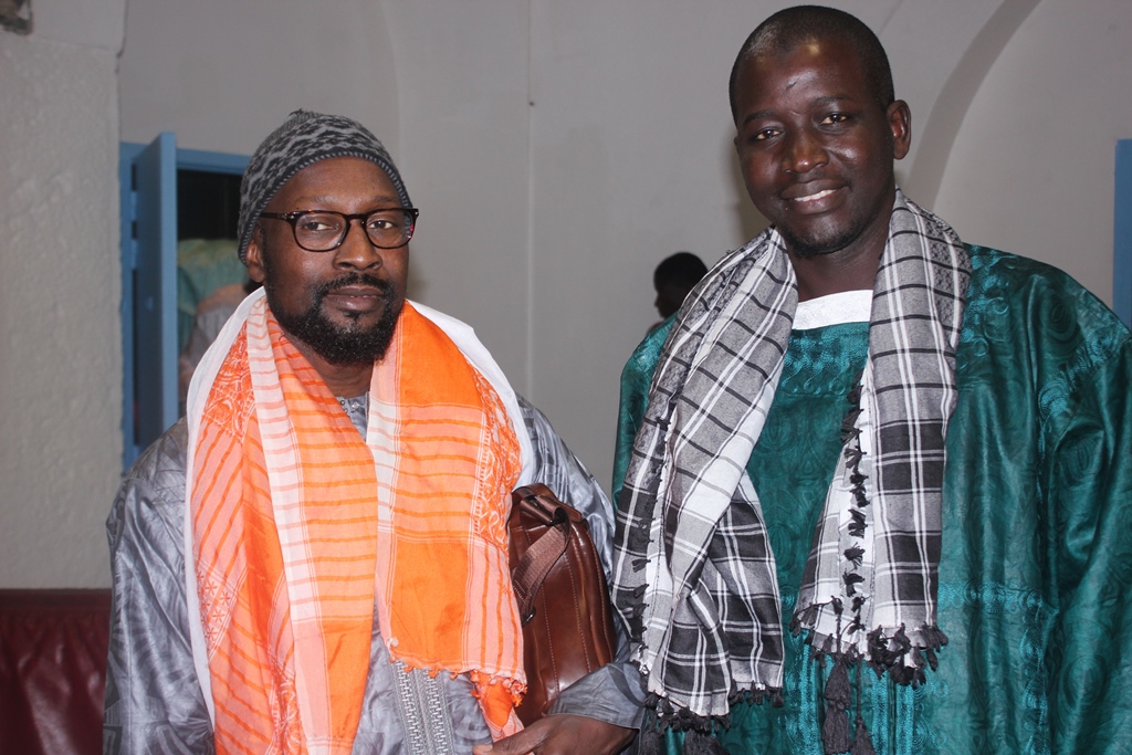 Photo Gamou 2016