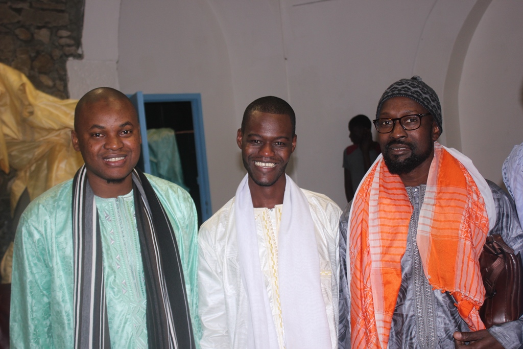 Photo Gamou 2016