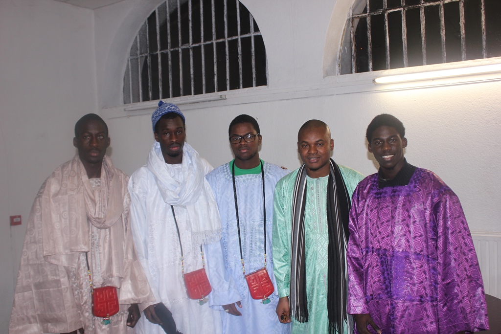 Photo Gamou 2016