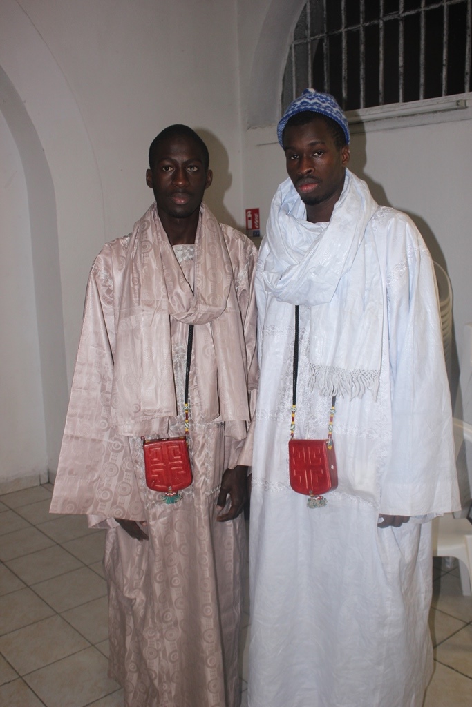 Photo Gamou 2016