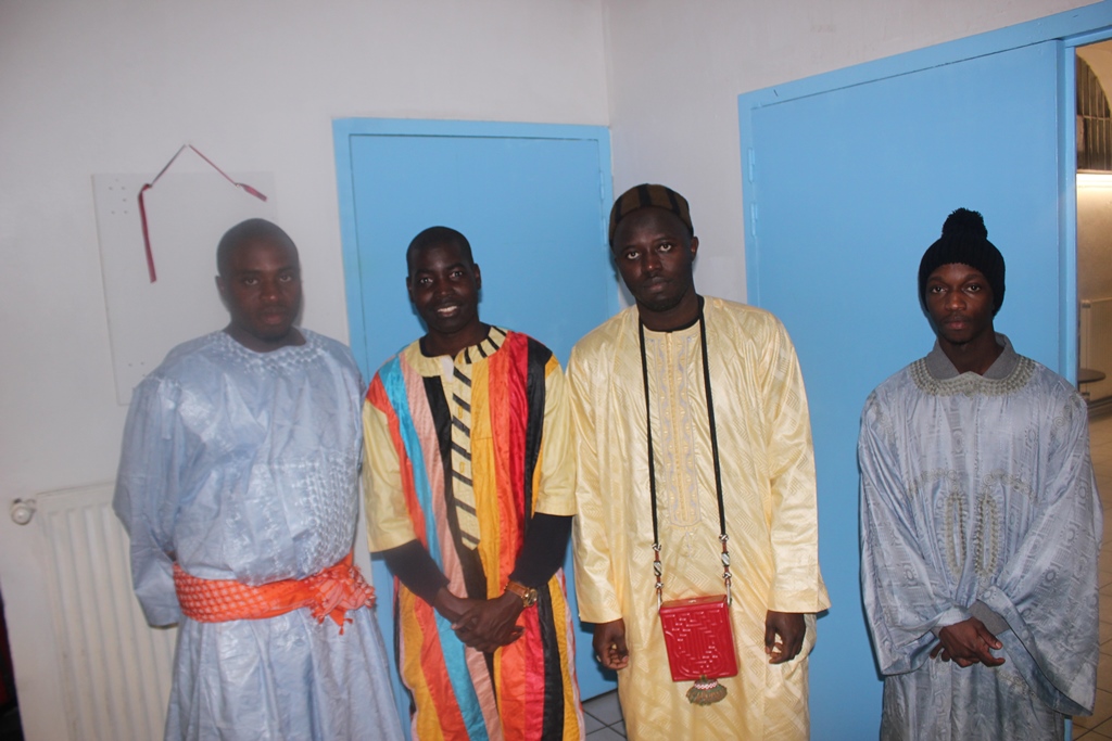 Photo Gamou 2016