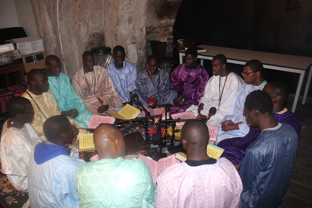 Photo Gamou 2016