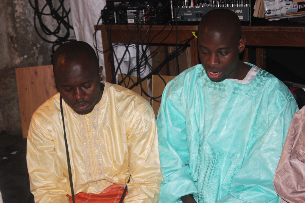 Photo Gamou 2016