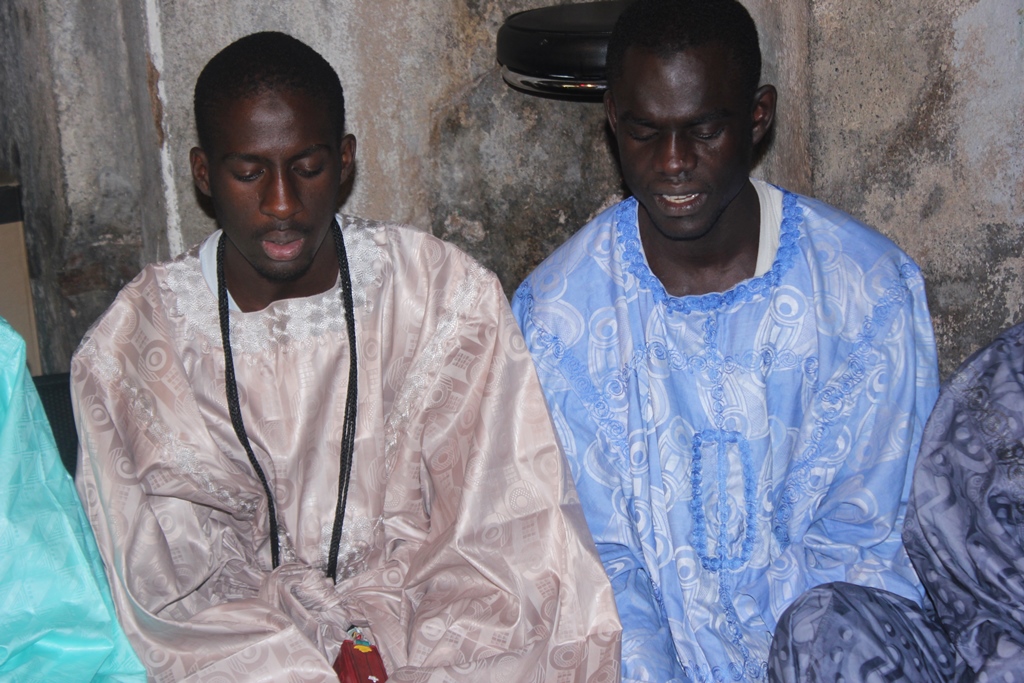 Photo Gamou 2016