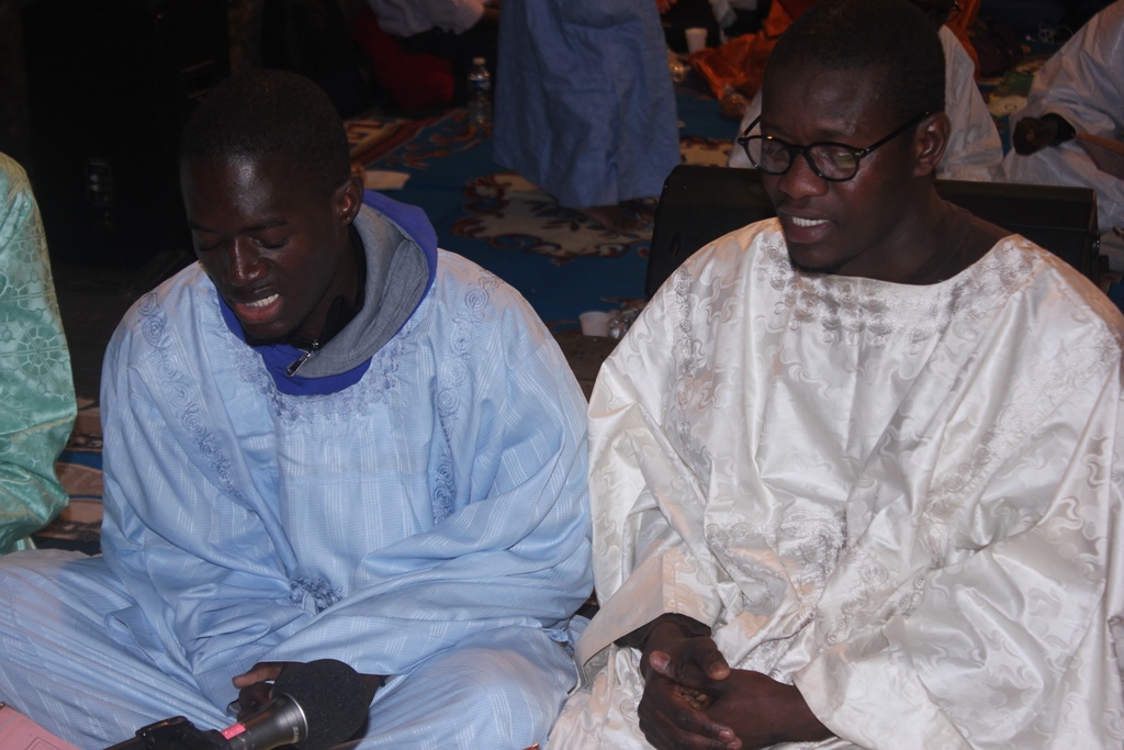 Photo Gamou 2016