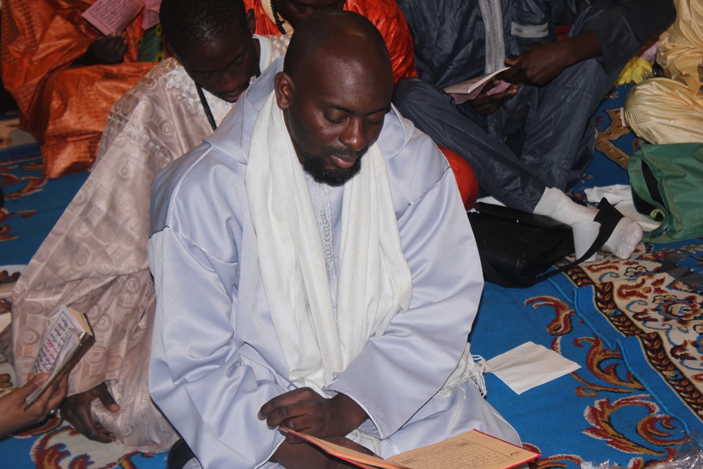 Photo Gamou 2016