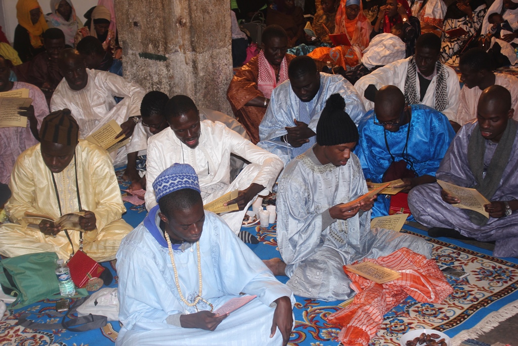 Photo Gamou 2016