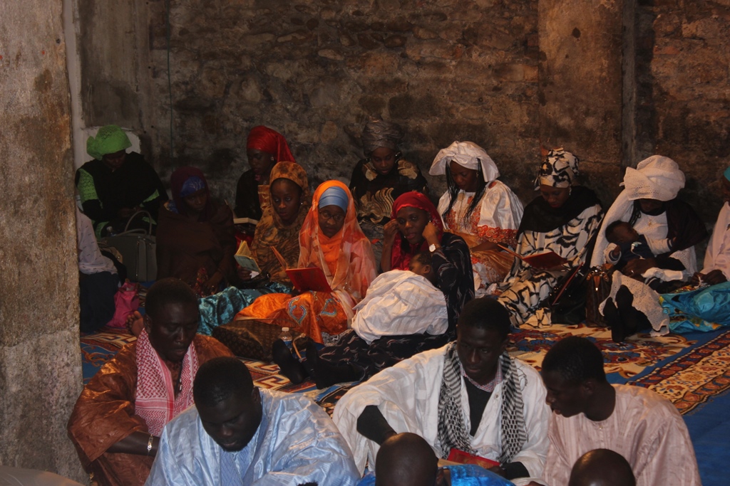 Photo Gamou 2016