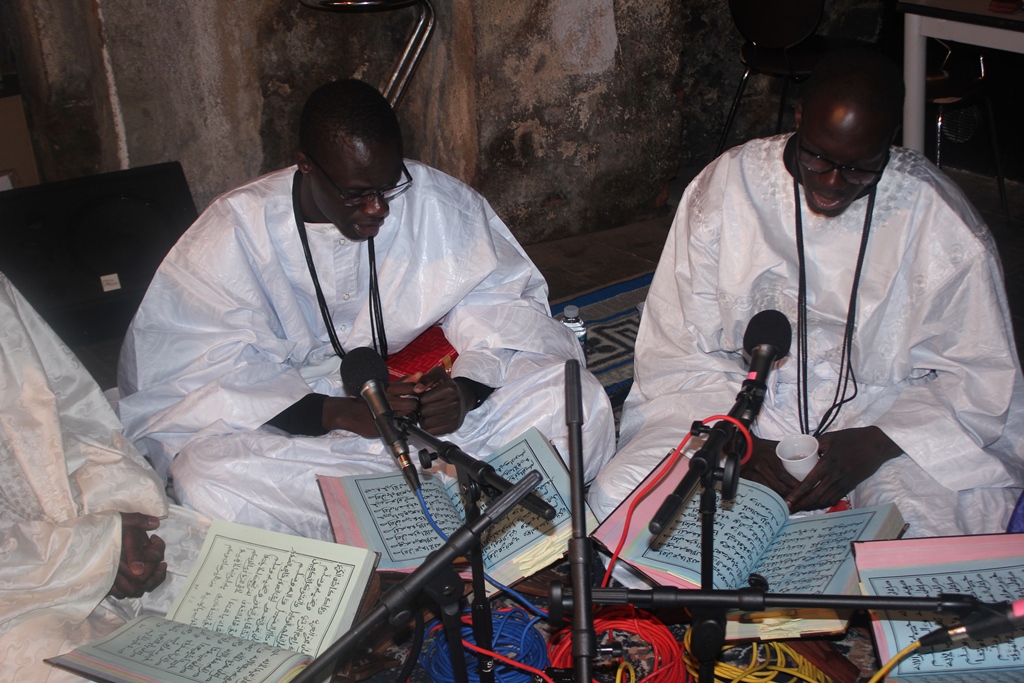 Photo Gamou 2016